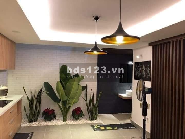 Bán nhà nguyên căn như biệt thự phố cao tầng nội thất cao cấp tại Nghĩa Hòa giá 9 tỷ