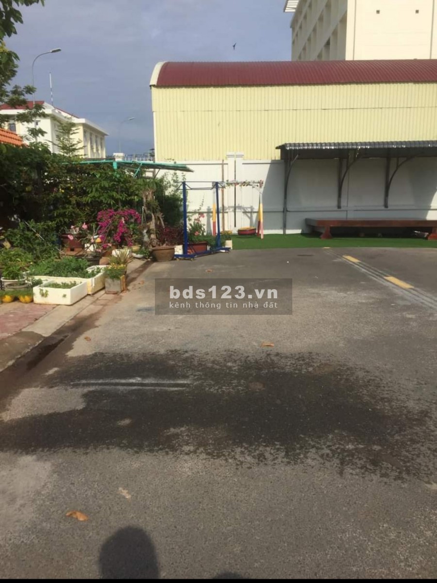 Lô đất gần UBND phường Trạm y tế do chủ cần tiền trả nợ ngân hàng nên bán gấp