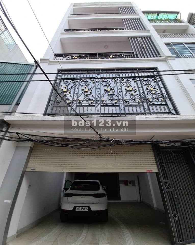Bán gấp nhà phố Hồng Tiến Gara ô tô kinh doanh dt 125m2, giá chỉ hơn 10 tỷ, lhcc