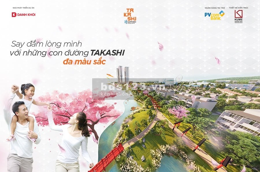 Thanh toán 260 triệu sở hữu căn hộ Nhật Bản, ven biển Quy Nhơn, lợi nhuận 15%/năm