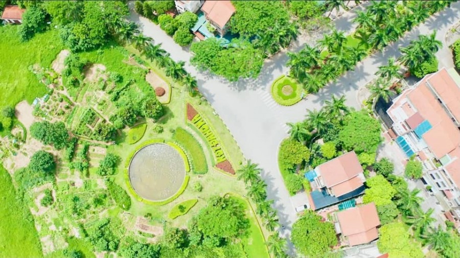 Mở bán biệt thự liền kề khu đô thị Đặng Xá, chiết khấu 5%, miễn lãi 0% từ 75 tr/m2. LH 0987729410