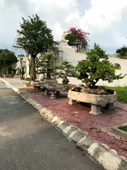 Chính chủ cần tiền bán 106m2 đất trước mặt là đường 69m, sổ sẵn, lh 0382869222