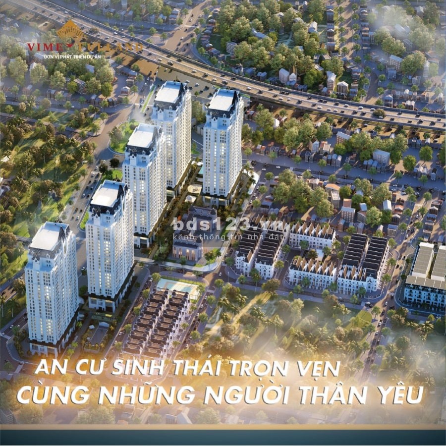 Vimefulland trao bạn cơ hội sở hữu ngay chung cư siêu xịn tại Phạm Văn Đồng, lh 0974434988