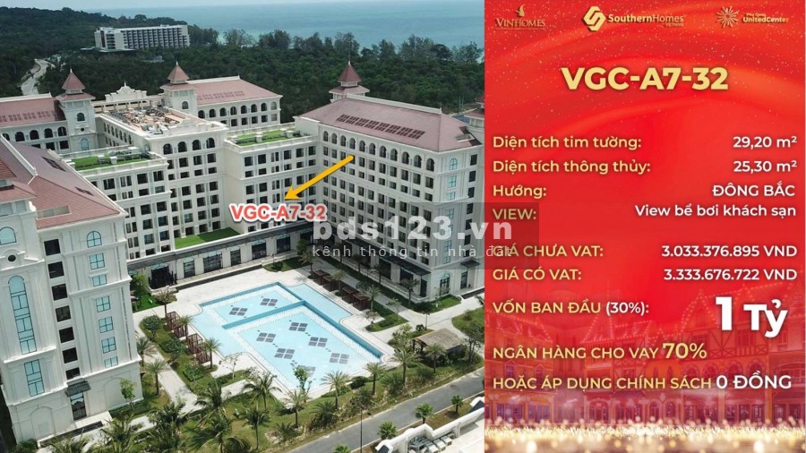 Cần bán căn hộ khách sạn Condotel view bể bơi giá bán 3.1 tỷ liên hệ 0931809765