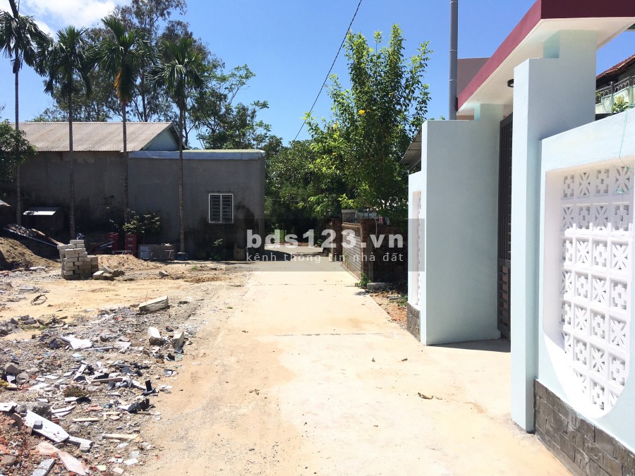 Cần Bán Lô Đất Đẹp Kiệt Ô Tô Minh Mạng Gần Lăng Vua Triệu Trị Giá Hạt Dẻ