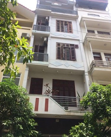 Phân lô sát phố Hoàng Cầu kinh doanh văn phòng, ô tô diện tích sử dụng 48m2 giá 9.9 tỷ