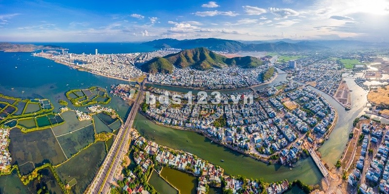 Đất nền mặt biển -Quy Nhơn Bịn Định Sổ Sẵn Chỉ từ 1Tỷ6