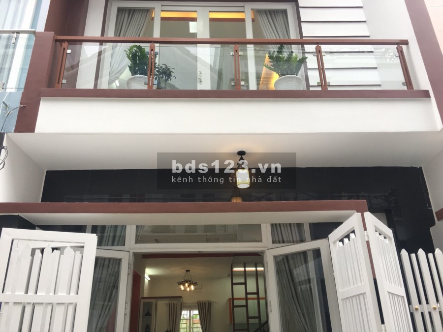 Bán Nhà Nguyễn Chính Hoàng Mai – Chủ Bán Cho Con Đi Du Học 40m Giá 3 Tỷ 4
