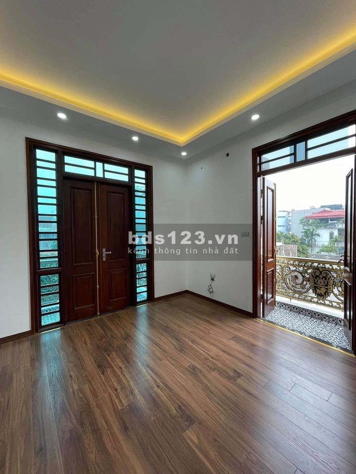 Bán nhà Tư Đình, ngõ rộng ô tô đỗ cửa, diện tích sử dụng 50m2, giá bán nhanh 4 tỷ