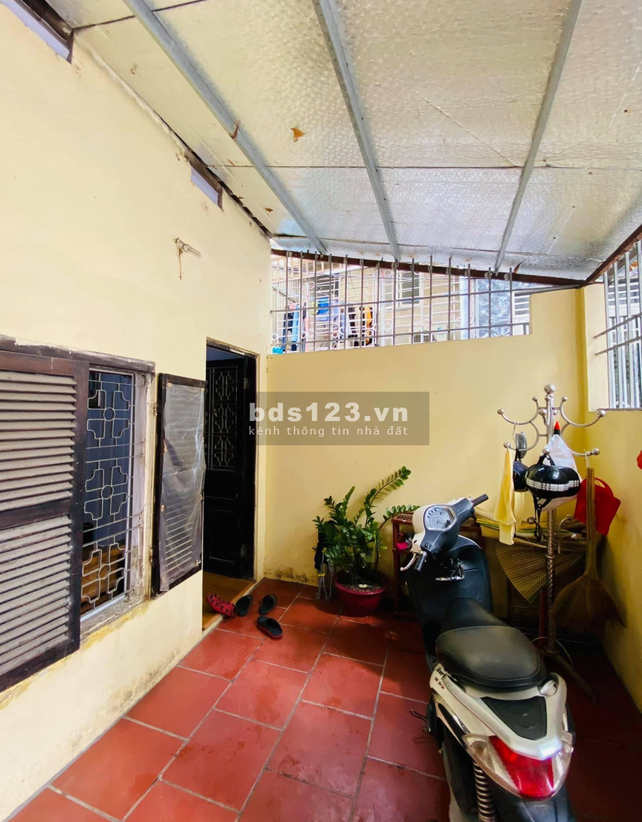 Bán nhà cấp 4 Lê Văn Hiến, 2 mặt ngõ, 3 thoáng, dtsd 55m2, kinh…