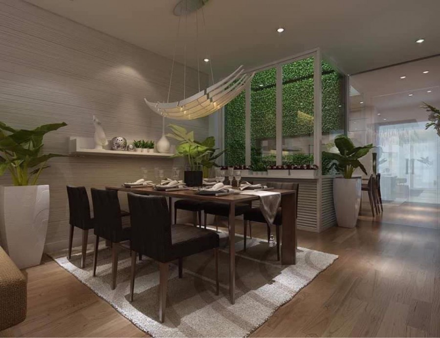 Bán nhà nguyên căn mặt tiền đường Giảng Võ, thiết kế độc đáo, vị trí đắc địa giá tốt đầu tư