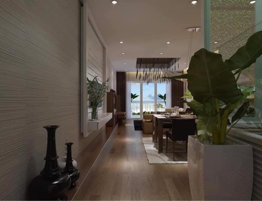Bán nhà nguyên căn mặt tiền đường Giảng Võ, thiết kế độc đáo, vị trí đắc địa giá tốt đầu tư