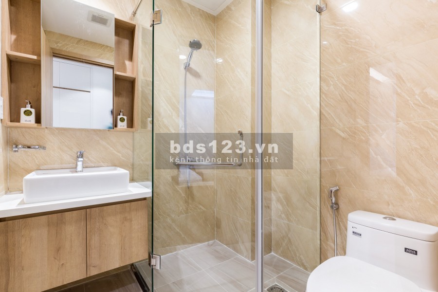 Cho thuê căn hộ 1 PN , Studio Full nội thất đường Hà Huy Tập Quận 7, lh 0907868412