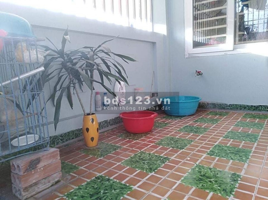 Bán phân lô ô tô vào nhà ngõ 118 Nguyễn Khánh Toàn, 40mx 5 tầng, giá chỉ 6.6 tỷ