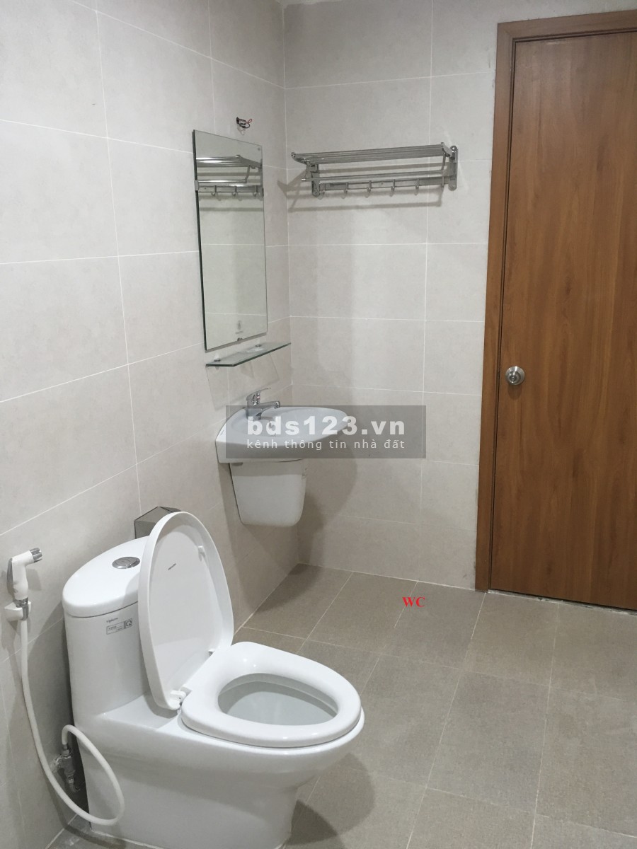Bán CHCC báo nhân dân, đường Trịnh Văn Bô, Nam Từ Liêm, DT 97m2, 3 phòng ngủ, 2WC