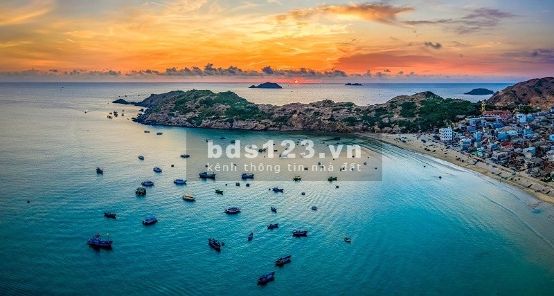 Đất nền mặt biển -Quy Nhơn Bịn Định Sổ Sẵn Chỉ từ 1Tỷ6