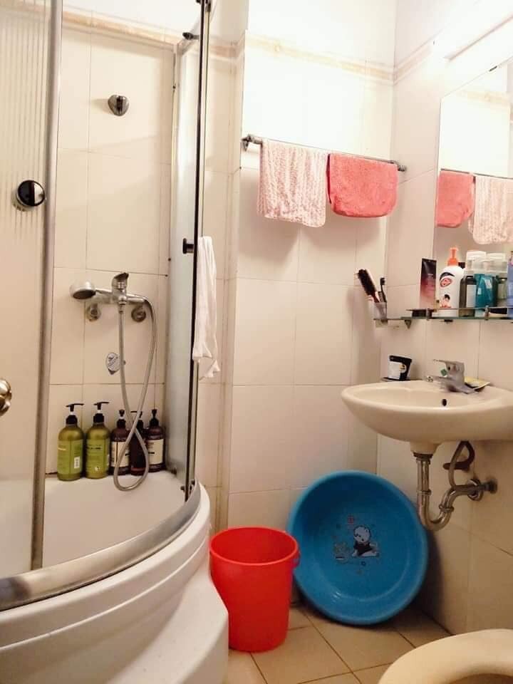 Bán nhà đẹp Minh Khai Hoàng Mai oto ngõ thông kinh doanh an sinh cho thuê đỉnh chỉ 4.5 tỷ