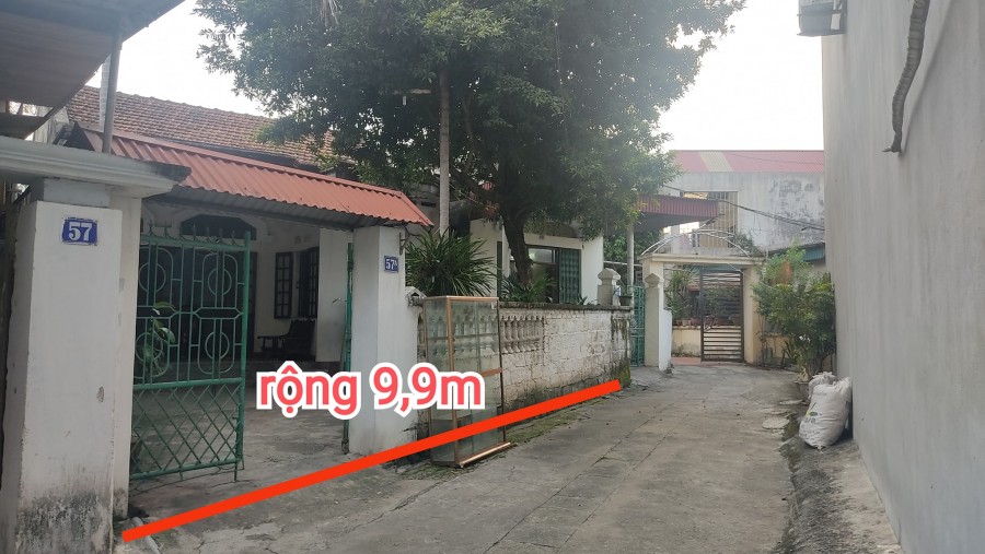 Bán 2 lô đất giá d cực đầu tư đẹp, phường Quang Trung, trung tâm thành phố Thái Nguyên