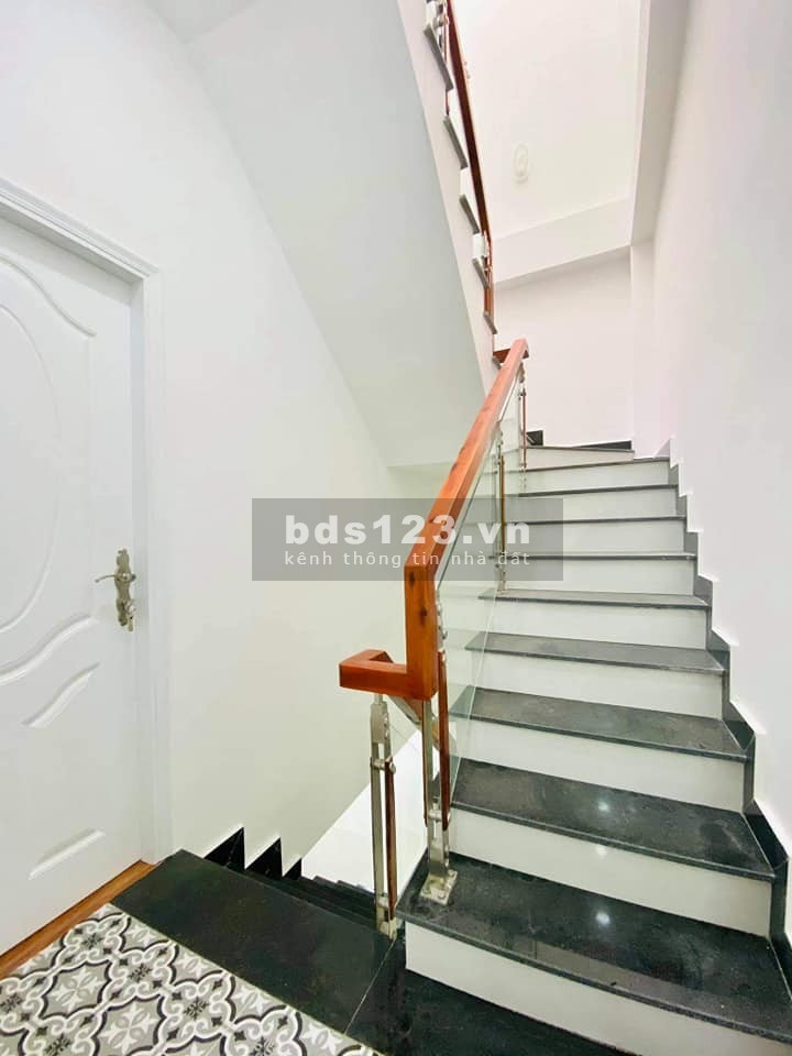 [Hiếm] Bán nhà HXH Quang Trung, P.10 trung tâm Gò Vấp, dt 42m2 (NGANG 7M), chỉ 4.8 tỷ TL