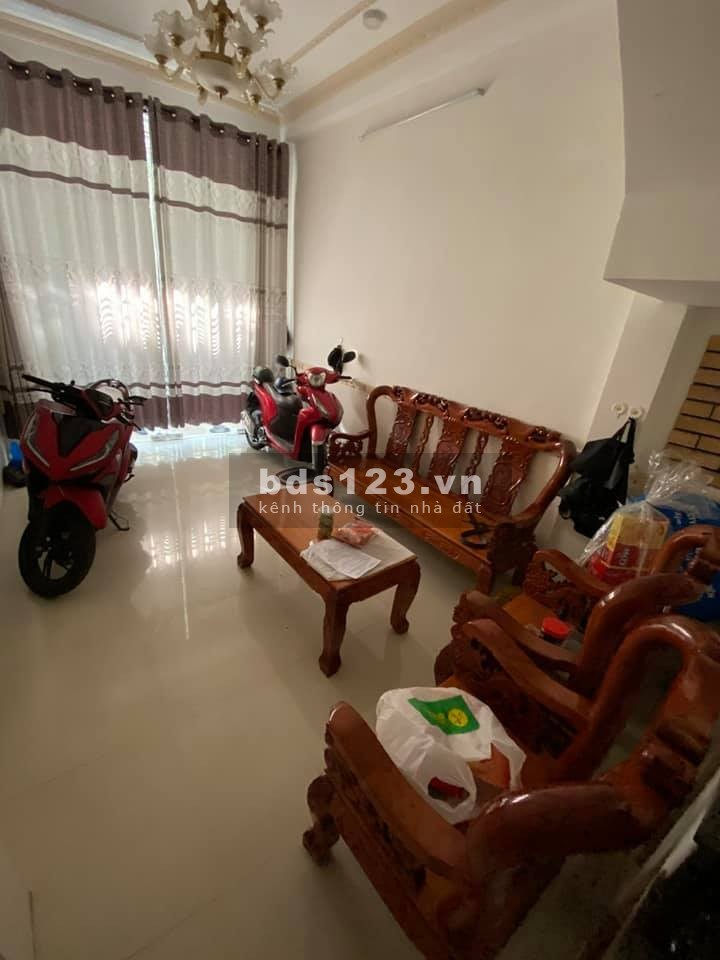 Giảm 200tr! Bán nhà Tân Hương Tân Phú giá rẻ dtsd 50m2 chỉ 4.1 Tỷ liên hệ 0896721788