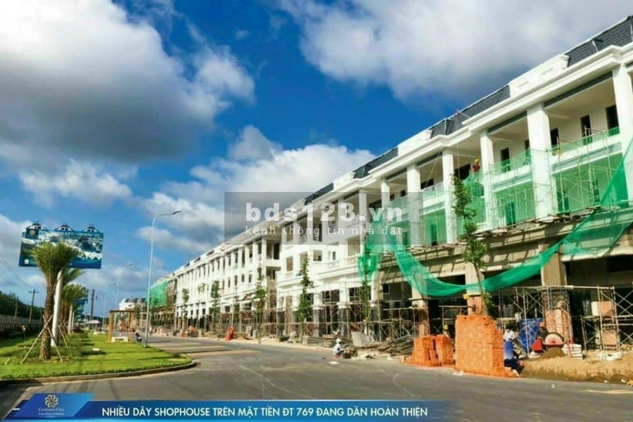 Đừng Bỏ Lỡ Đất Nền Sân Bay Quốc Tế với giá vừa tầm tay ngay hôm nay, hỗ trợ vay