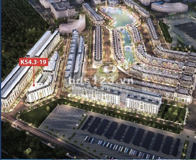 Sở hữu tòa khách sạn HÀNG HIỆU 880.9m2 tại trung tâm dự án Grand World Phú Quốc giá chỉ từ 30.1 tỷ