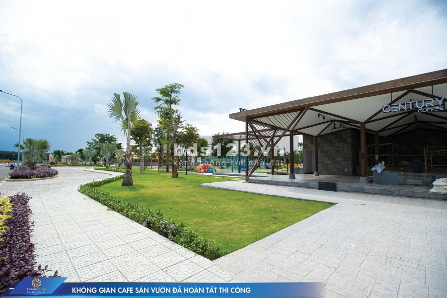 Century City khu đô thị sân bay gia tăng thêm giá trị từ dự án mở rộng cao tốc, giá 19 triệu/m2