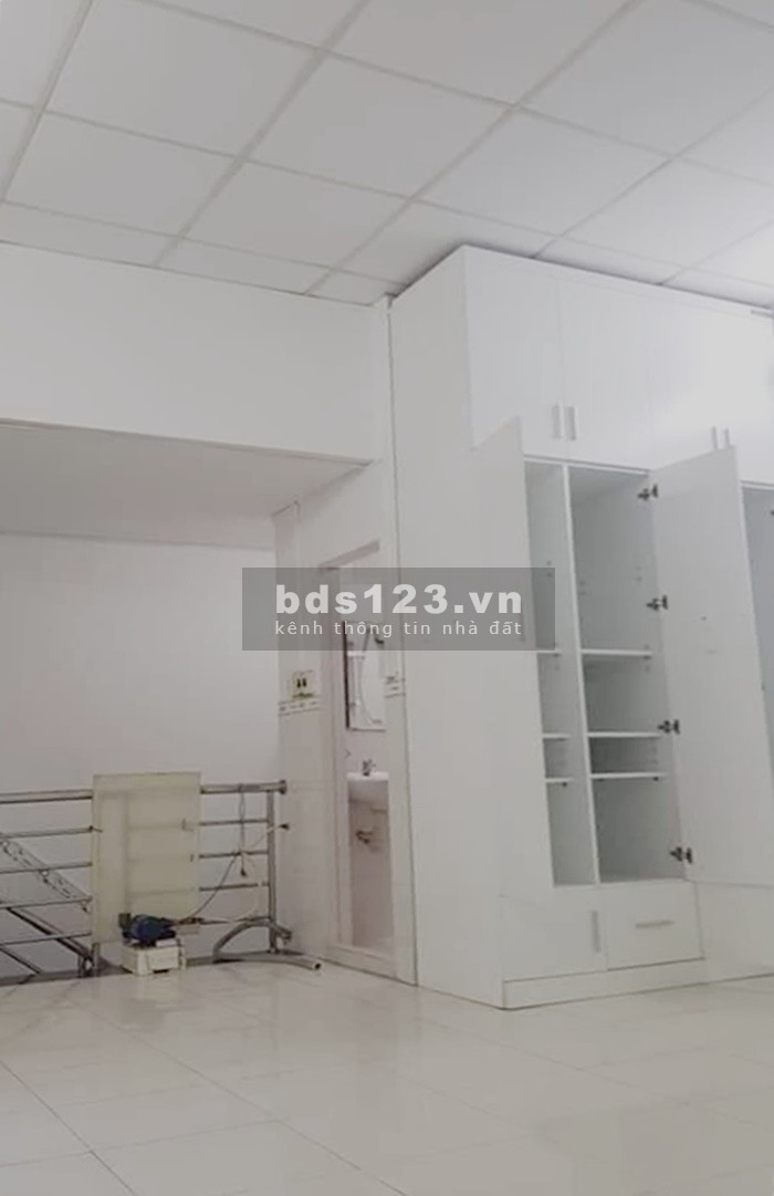 Nhà Lô Góc đường Ngô Quyền Q10, Sát Mặt Tiền, 2 Lầu 3PN Dọn Ở Ngay, 41m2, LH 0971243100
