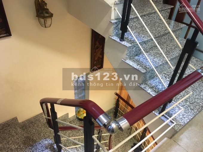 Chính chủ bán nhà Bát Khối Long Biên, khu an sinh đỉnh, diện tích 60m2, đúc 4 tầng, giá tốt