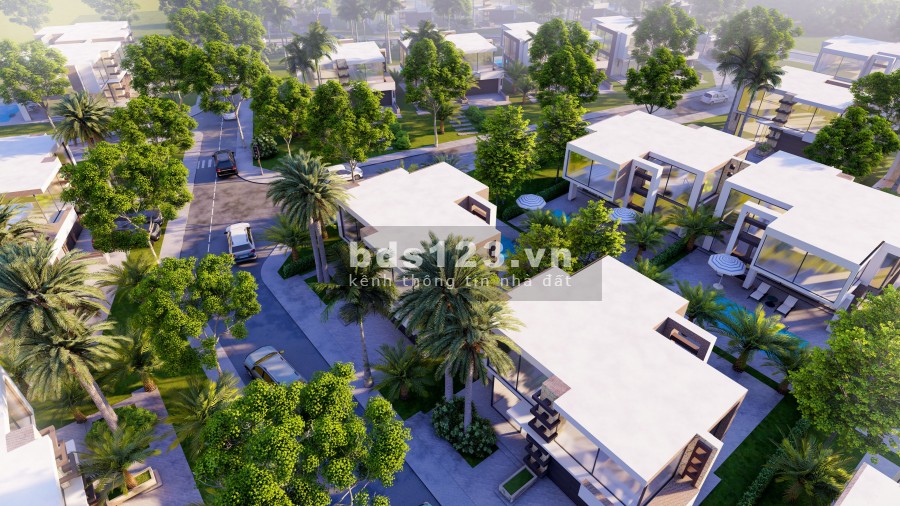 Bán đất nền Cam Lâm-Biệt thự Cam Hải Tây giá bán thoả thuận trực tiếp, sổ sẵn chính chủ