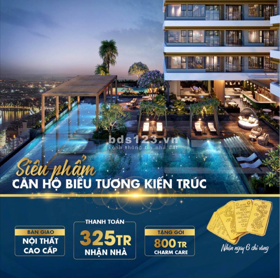 Ra mắt tháp Diamond biểu tượng TP trẻ Dĩ An, chính sách hấp dẫn tiện ích nội khu đầy đủ