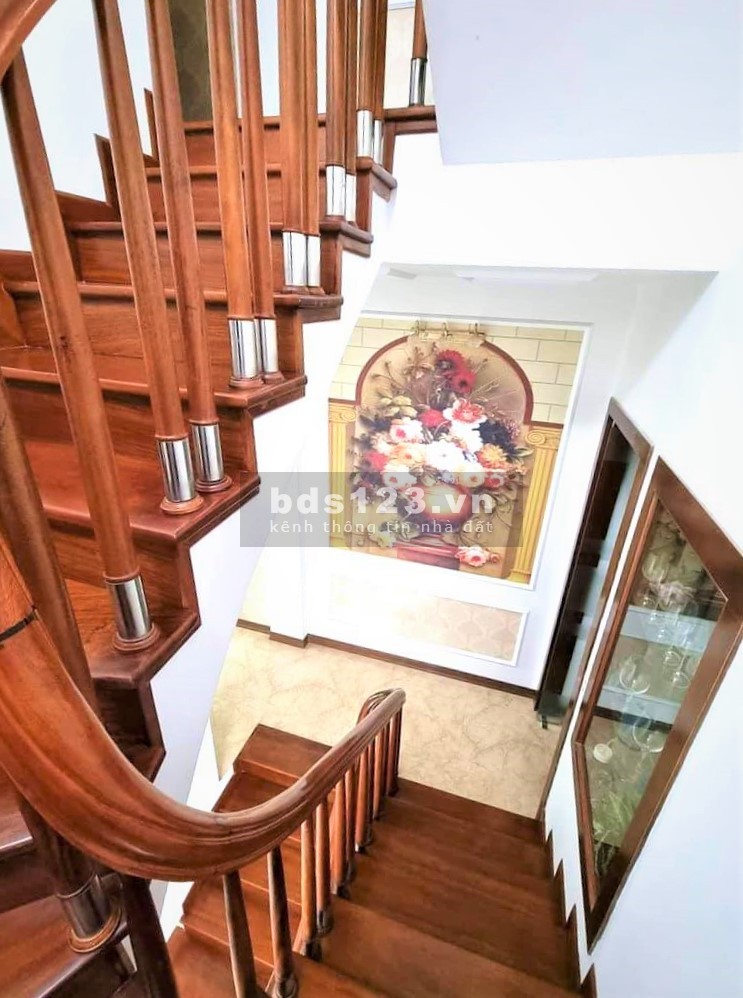 Lô góc, vỉa hè, ô tô tránh, 2 mặt ngõ, kinh doanh khủng, Nguyễn Thị Định - Cầu Giấy.