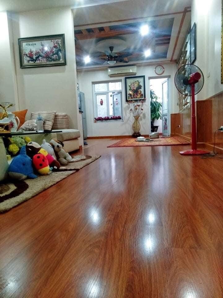 Bán Nhà mặt ngõ Doãn Kế Thiện Cầu Giấy lô góc 8 tầng thang máy kinh Doanh giá 14,5 Tỷ