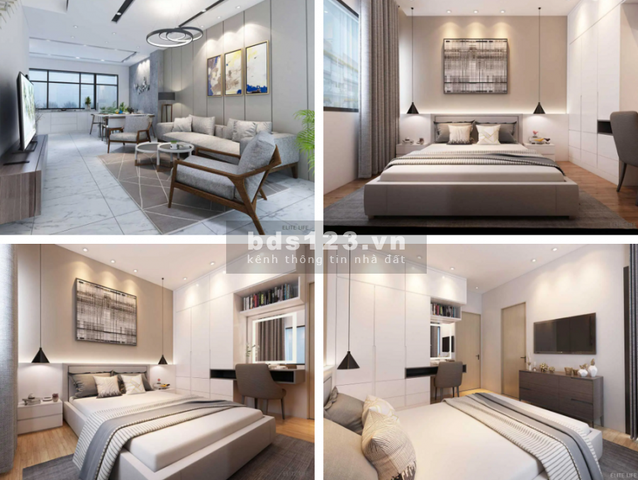 Đầu Tư Nhà Phố Cần Giuộc, Long An 3 tầng, vị trí tiềm năng tăng giá, khu dân cư, sổ sẵn