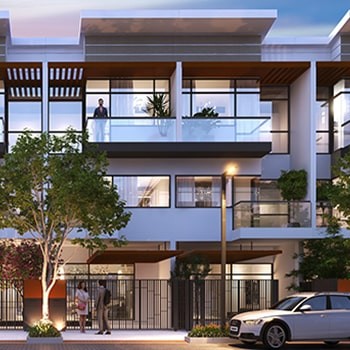 Đầu Tư Nhà Phố Cần Giuộc, Long An 3 tầng, vị trí tiềm năng tăng giá, khu dân cư, sổ sẵn