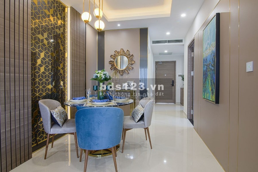 Quy Nhơn Melody nơi an cư, đầu tư hấp dẫn với vị trí đẹp nhất thành phố biển Quy Nhơn