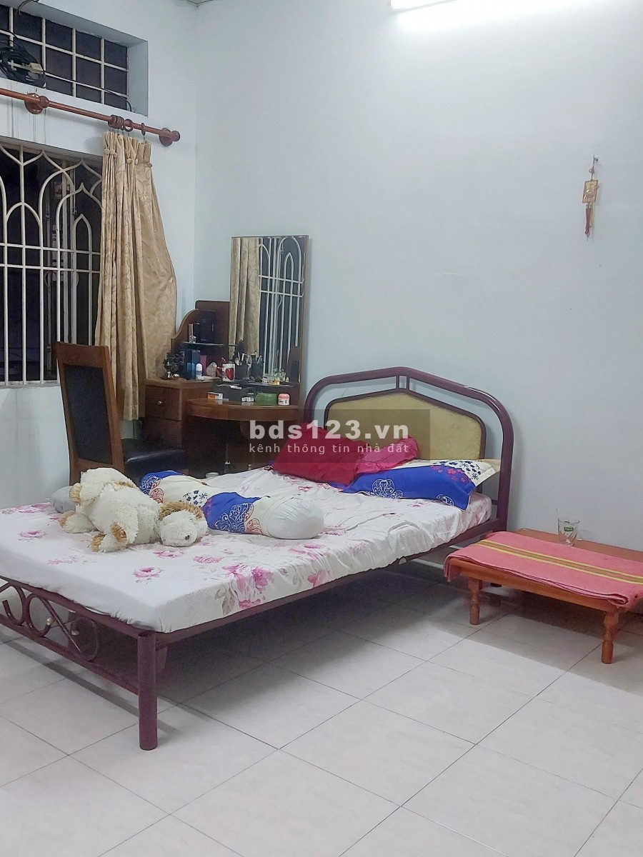 Trường Chinh, Tây Thạnh, Quận Tân Phú, diện tích 62m2 (4.1 x15,2) giá bán chỉ 4,15 tỷ
