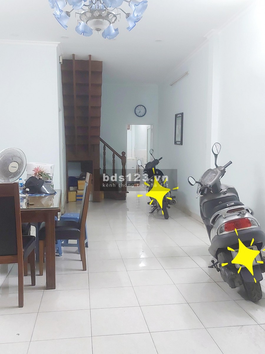 Trường Chinh, Tây Thạnh, Quận Tân Phú, diện tích 62m2 (4.1 x15,2) giá bán chỉ 4,15 tỷ