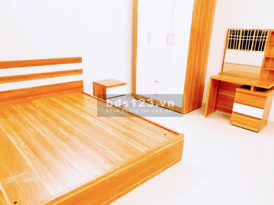 Bất Động Sản Quang Trung, P 10, Gò Vấp Phân Khúc Dành Cho Gia Đình Mới Cưới.
