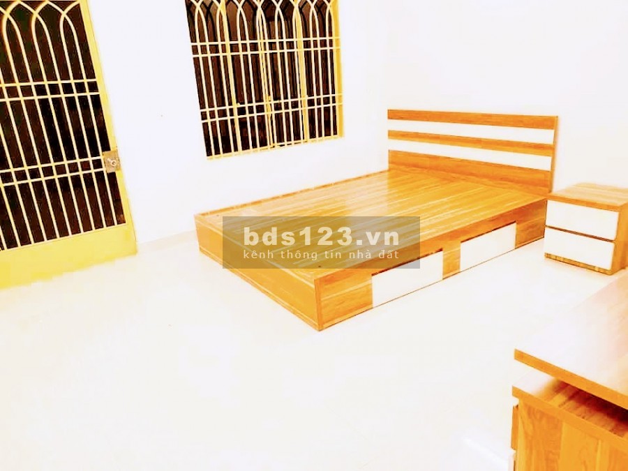 Bất Động Sản Quang Trung, P 10, Gò Vấp Phân Khúc Dành Cho Gia Đình Mới Cưới.