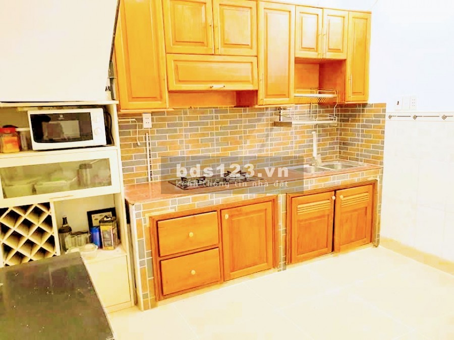 Bất Động Sản Quang Trung, P 10, Gò Vấp Phân Khúc Dành Cho Gia Đình Mới Cưới.