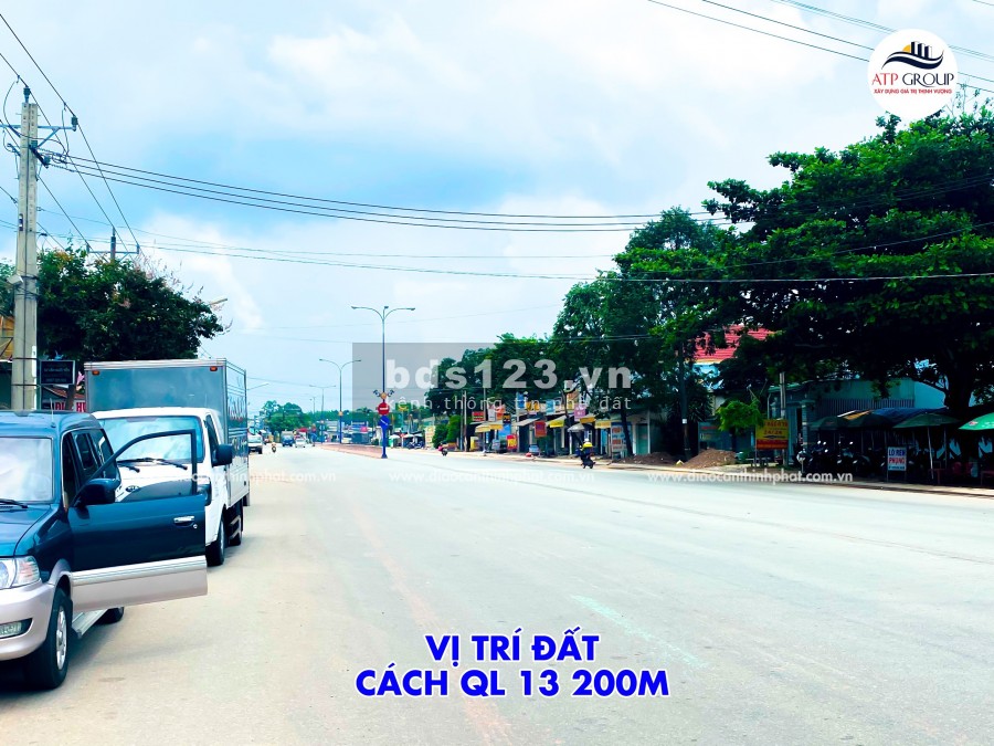 Chuyên Phân Phối Nhà Phố - Đất Nền Giá Mềm Khu Vực Bình Dương đâu tư sinh lời cao