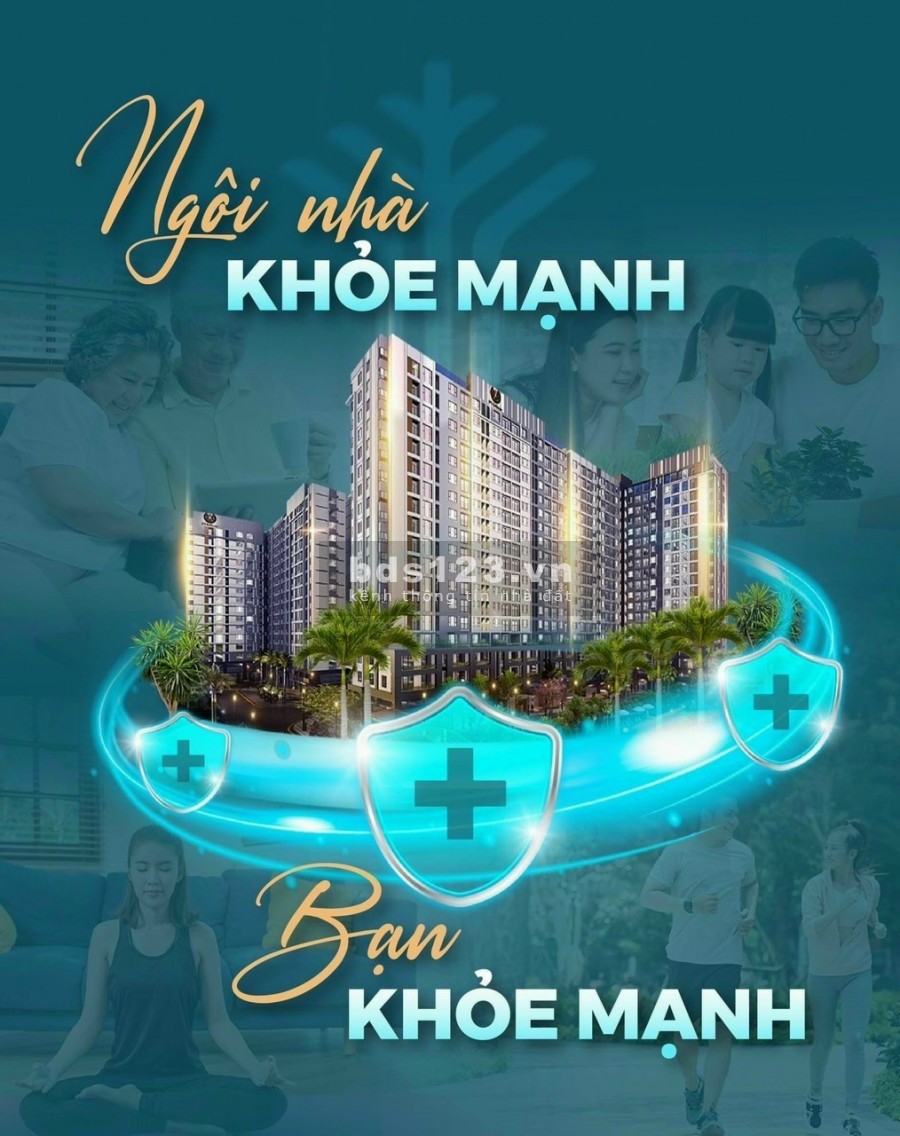 Sở hữu căn hộ chính chủ Picity Hight Park chiết khấu cao, liên hệ chính chủ 0979081136