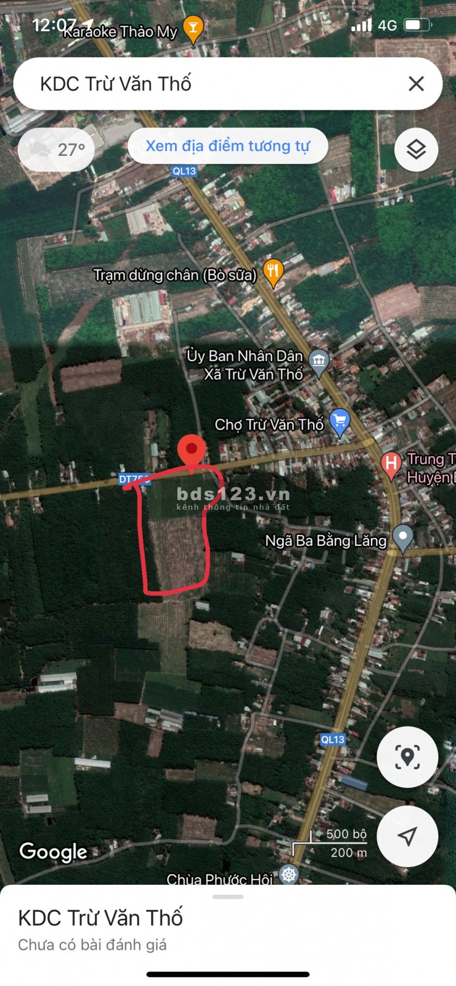 Chuyên Phân Phối Nhà Phố - Đất Nền Giá Mềm Khu Vực Bình Dương đâu tư sinh lời cao