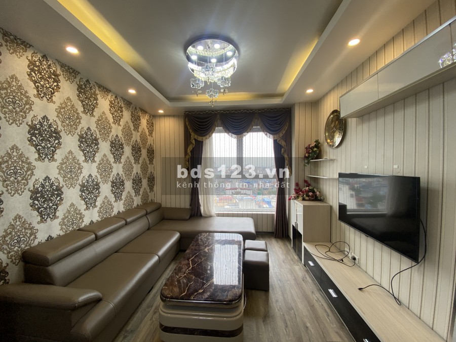 Cơ hội cuối cùng sở hữu căn hộ chung cư cao cấp, hiện đại bậc nhất TP.Nam Định chỉ từ 390 triệu đồng