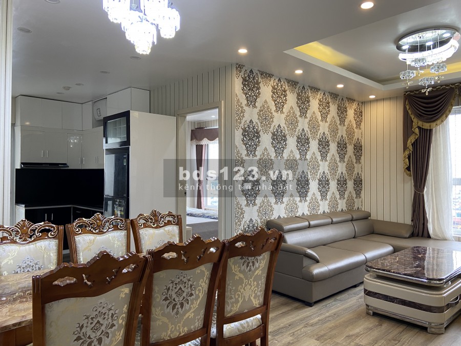 Cơ hội cuối cùng sở hữu căn hộ chung cư cao cấp, hiện đại bậc nhất TP.Nam Định chỉ từ 390 triệu đồng