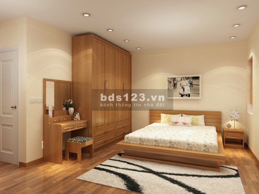 Bán Nhà Nguyễn Chính Hoàng Mai – Chủ Bán Cho Con Đi Du Học 40m Giá 3 Tỷ 4