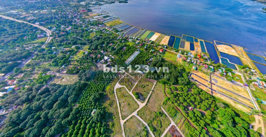 Bán đất nền Cam Lâm-Biệt thự Cam Hải Tây giá bán thoả thuận trực tiếp, sổ sẵn chính chủ