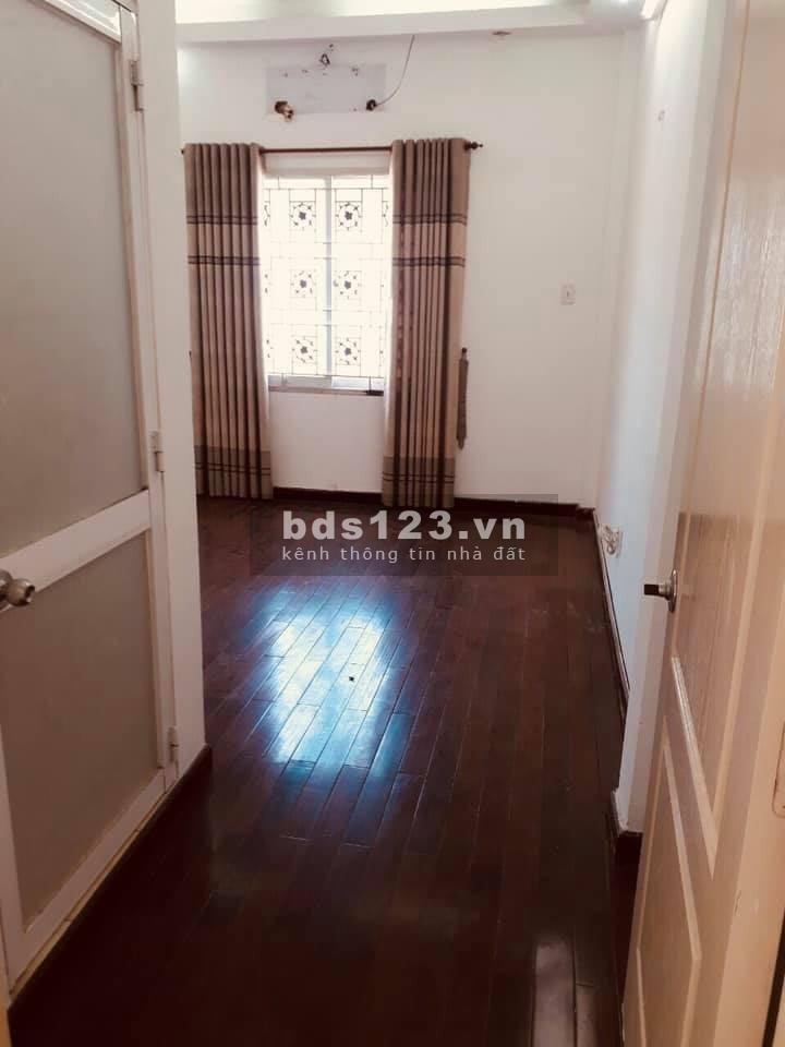 Bán nhà nguyên căn giá bình dân phường Tân Hưng, Quận 7, khu dân cư, lh 0367198273