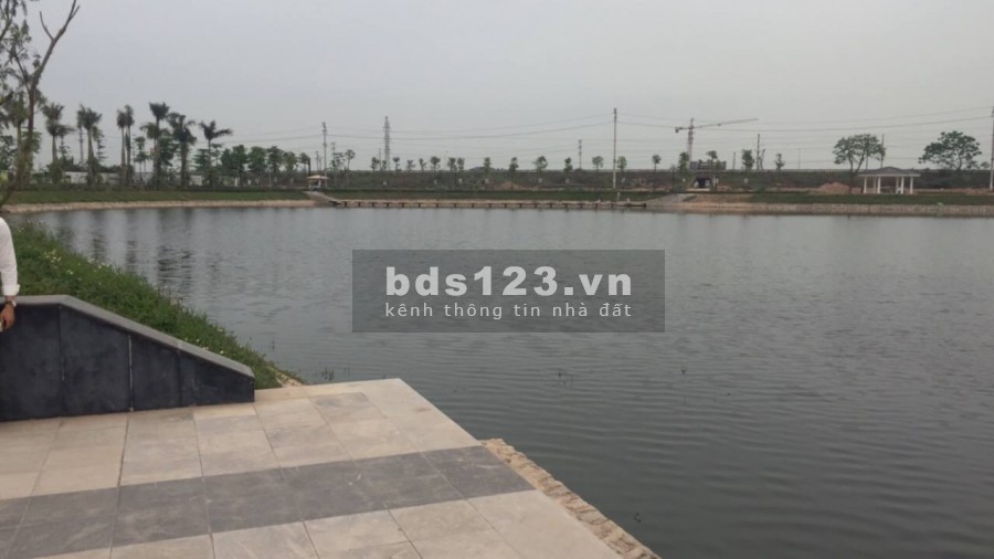 Bán đất biệt thự Nam Vĩnh Yên, Vĩnh Yên, Vĩnh Phúc. Lh: 0986934038